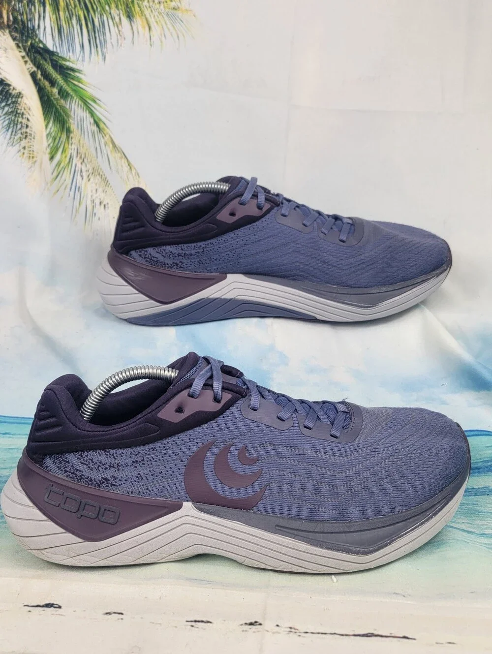 Topo Athletic Ultrafly 5 Running Shoes Womens 9